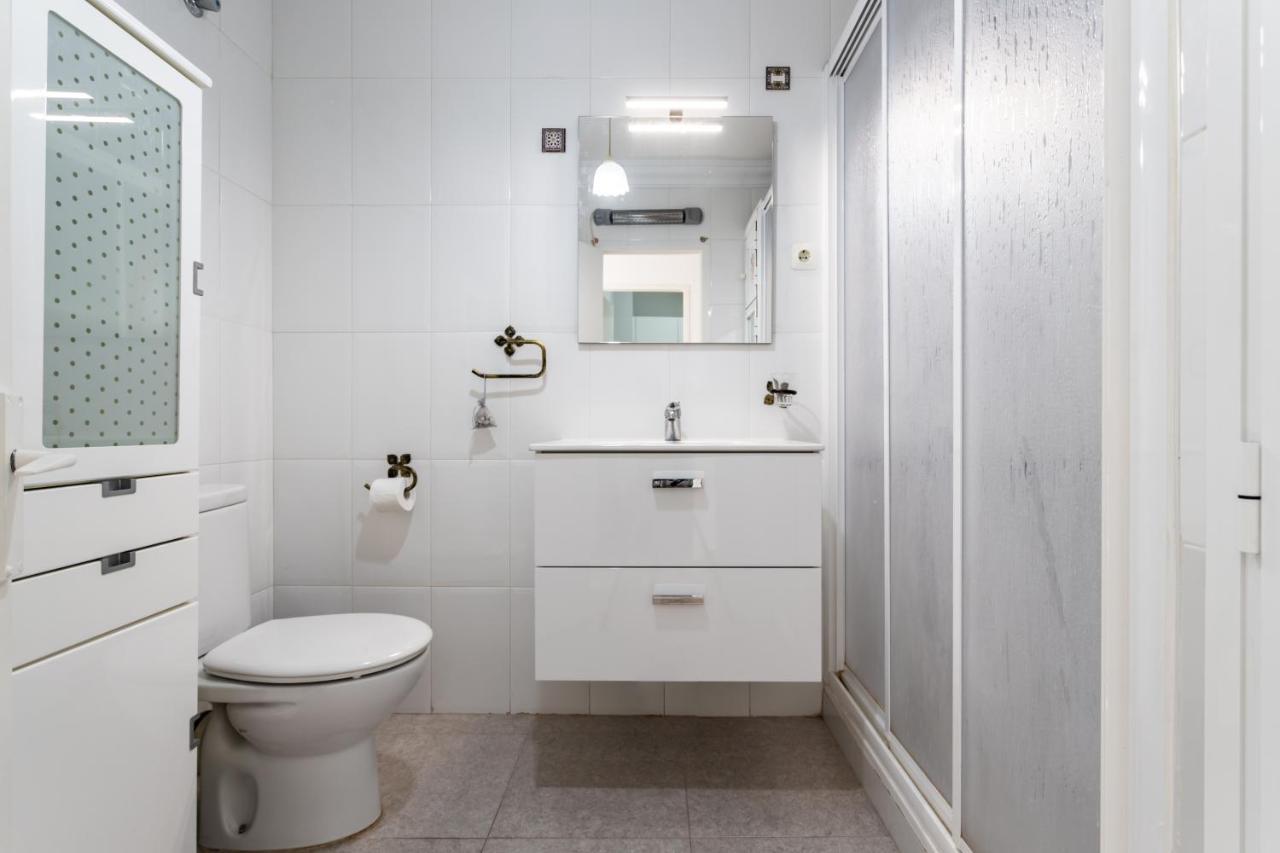 Sur Suites Perla 6-4 Фуэнхирола Экстерьер фото
